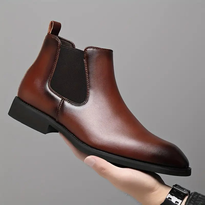Schuhe im Chelase-Stil