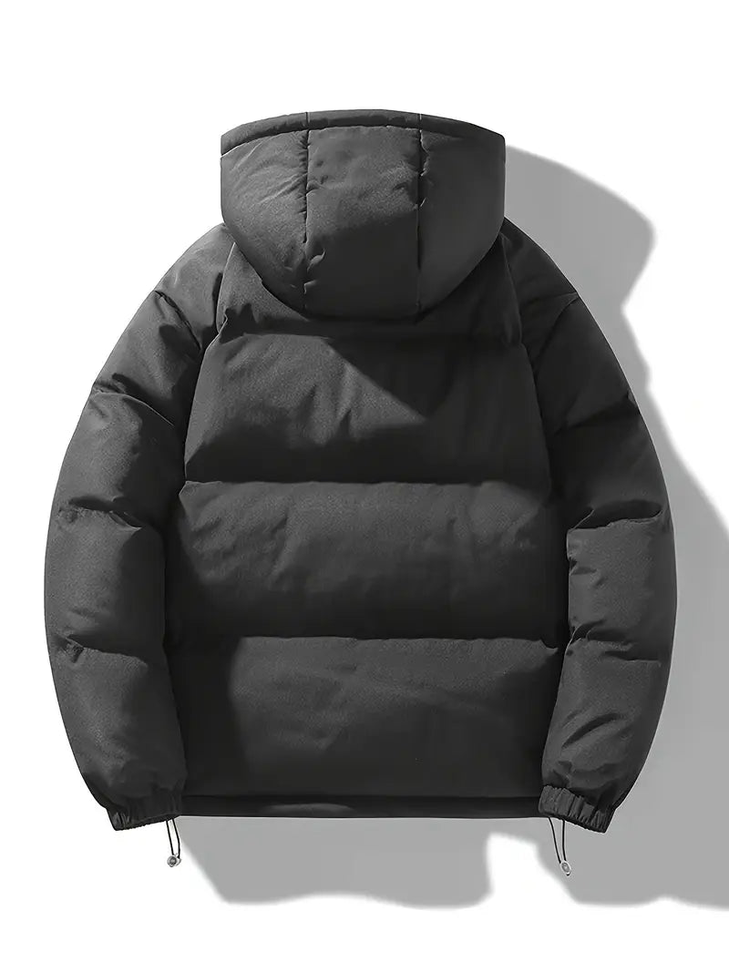 Winterjacke Herren
