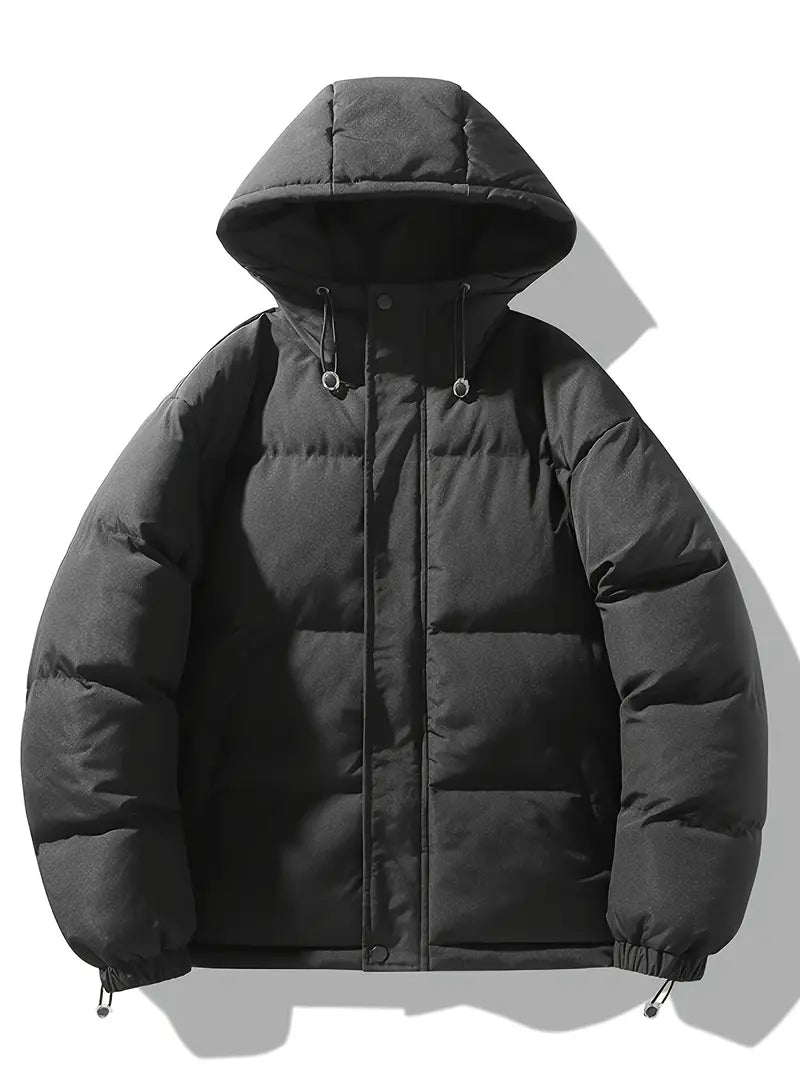 Winterjacke Herren