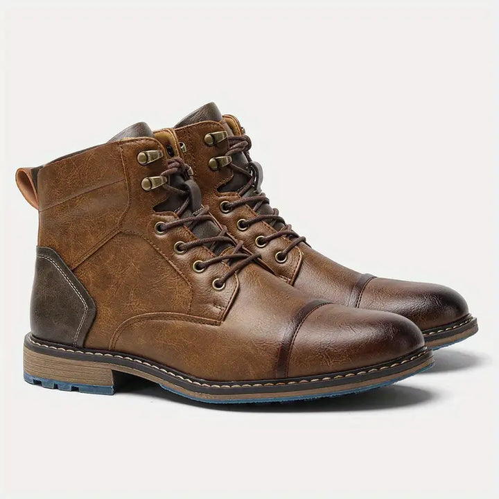 Herrenstiefel