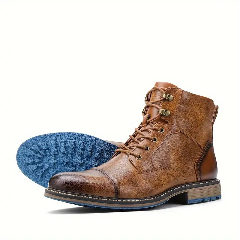 Herrenstiefel