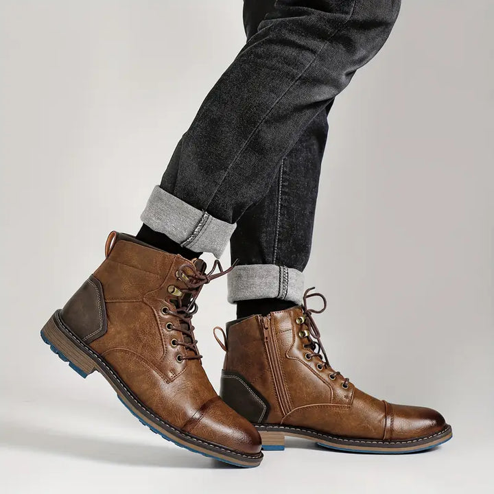 Herrenstiefel