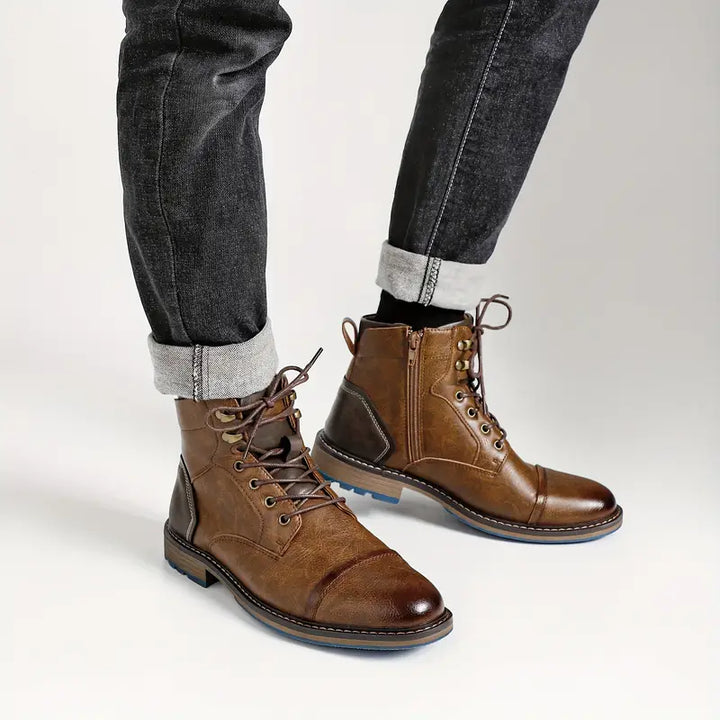Herrenstiefel