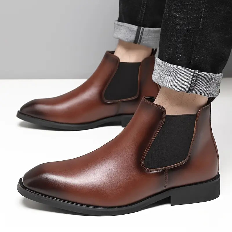 Schuhe im Chelase-Stil